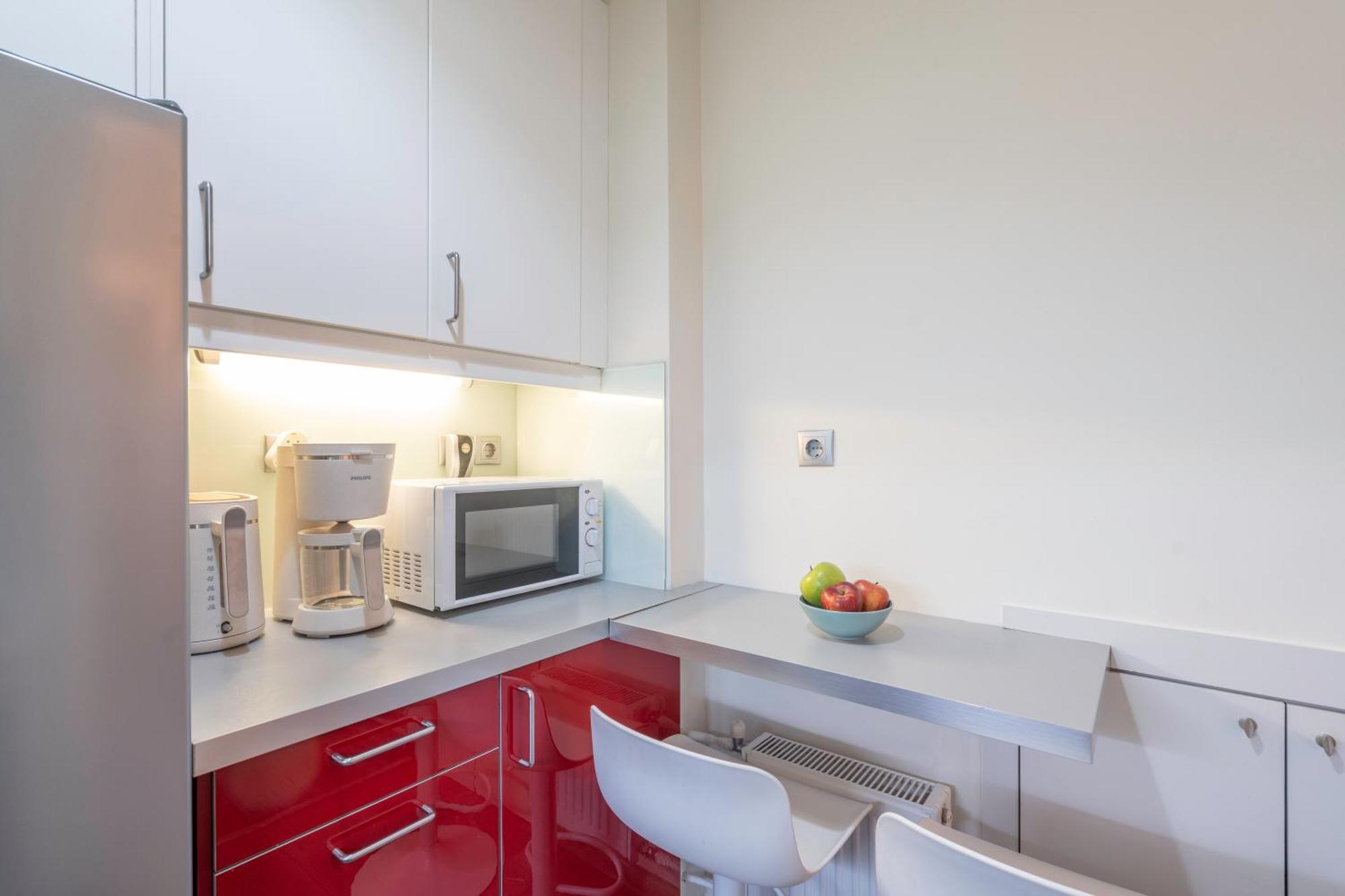 City Oasis: Newly Renovated 2Br Apt In City Center Athen Exterior foto